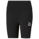 Puma Γυναικείο σορτς-κολάν Classics 7'' Short Tights